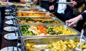 5 bí mật của nhà hàng buffet mà chỉ người trong ngành mới biết