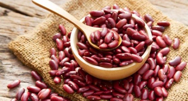 Đậu đỏ – thực phẩm tuyệt vời dưỡng sắc, an thần, thông khí huyết