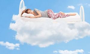 Điều gì xảy ra trong cơ thể khi chúng ta đang ngủ?