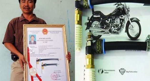 Những phát minh của người Việt khiến thế giới ‘ngả mũ’