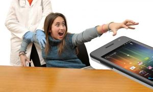 13 tác hại của công nghệ đối với sức khỏe, không ai có thể ‘trốn’ thoát được