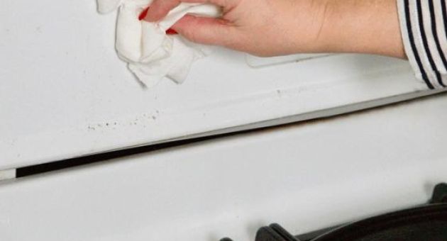 11 mẹo đơn giản nhưng hiệu quả bất ngờ giúp bạn làm sạch mọi vết bẩn chỉ trong...
