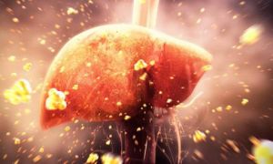 4 dấu hiệu khi ngủ chứng tỏ gan của bạn đang gặp vấn đề