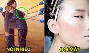 5 cách nhận dạng người thâm độc cực chuẩn xác của người xưa
