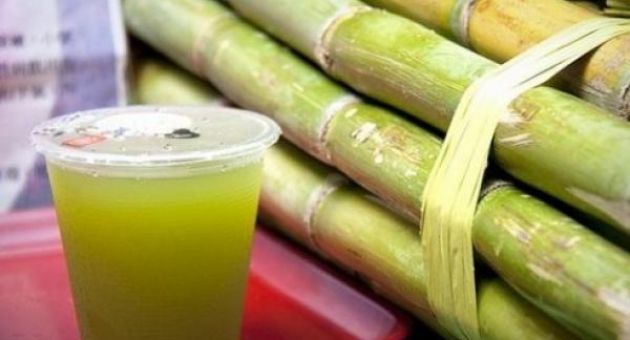 5 sai lầm khi uống nước mía dễ mang bệnh vào người