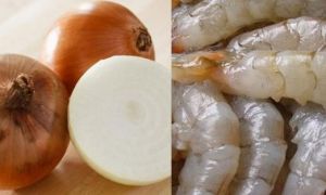 5 thực phẩm không nên ăn cùng hành tây, dễ sinh bệnh cho cơ thể