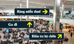 7 mánh khoé “móc túi” khách hàng của các sân bay mà chỉ nhân viên nghỉ việc...