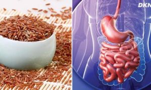 8 loại thực phẩm tăng tốc giải độc cho ruột, cải thiện làn da và tăng cường đề...