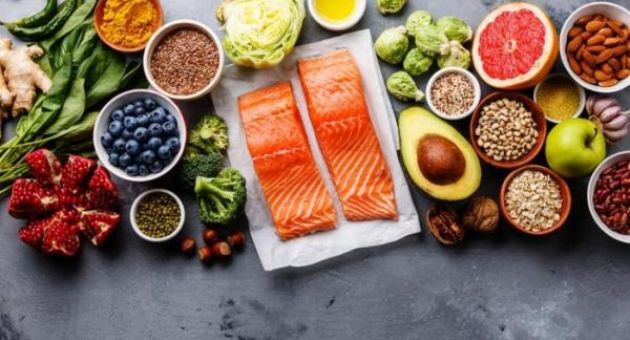 Ăn những thứ này đánh bay viêm khớp