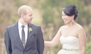 Bật khóc trước lời cầu hôn của một “Giám đốc tây khó tính”
