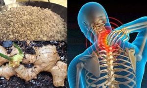 Đau xương, khớp dù nặng thế nào cũng sẽ ‘biến mất’ với bài thuốc tuyệt vời này