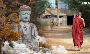 Khi mắt nhắm, tay buông chúng ta mang theo được những gì?
