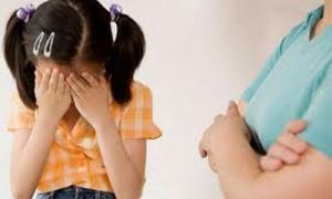 Mẹ mất quyền nuôi con vì dạy kiểu Việt ở trời Tây