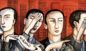 Miệng nói nghiệt ngã bao nhiêu thì vận mệnh nghiệt ngã bấy nhiêu