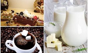 Rước ung thư, tiểu đường vào người do uống cà phê sai cách