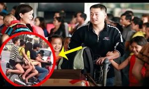 Sống ở nước ngoài thua xa Việt Nam