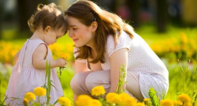 Sự giáo dục vĩ đại nhất đời người là “cảm xúc ôn hòa” của người mẹ