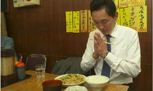 Sự khác biệt to lớn giữa người giàu Nhật Bản và Trung Quốc