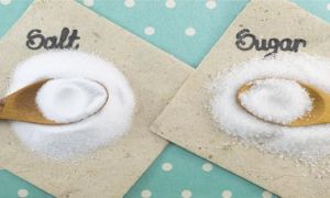 Tụt huyết áp – nên chọn muối hay đường khi cần xử trí tức thì?