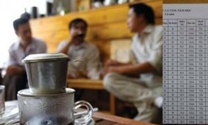 Việt Nam: 2 đứa con điểm tổng kết học kỳ 9,3 và 9,6 học sinh xuất sắc cả năm...