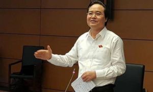 Ngượng mồm với “thu giá”