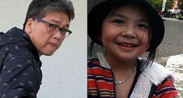 Nóng: Nghi phạm sát hại bé Nhật Linh kêu