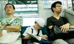Nghệ thuật giáo dục Nhật Bản: ‘Tại sao tôi không bao giờ thấy một đứa trẻ Nhật...