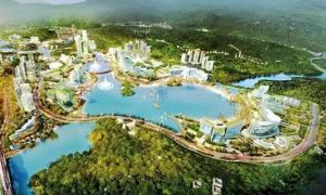 Nụ cười và nước mắt chuyện đặc khu