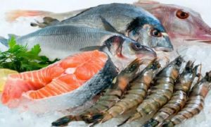 10 loại thực phẩm giàu i-ốt nên ăn hằng ngày để đẩy lùi bướu cổ, ung thư