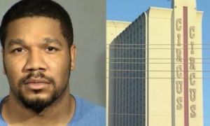 Bắt được nghi can giết hai du khách Việt Nam ở Las Vegas