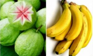Những loại trái cây này đừng dại gì kết hợp với nhau nếu không muốn bị bệnh