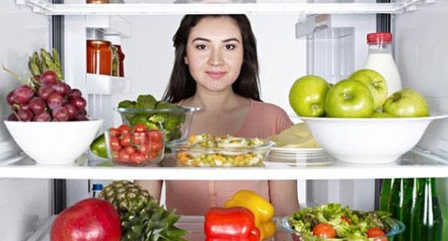 8 loại thực phẩm không nên để tủ lạnh