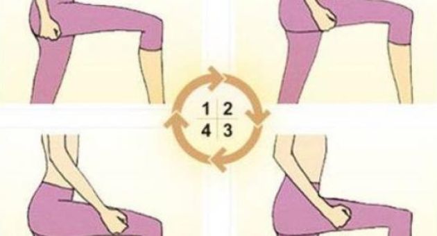 9 ‘tuyệt chiêu’ giải độc và giảm cân hiệu quả chỉ 5 phút chuẩn bị trước khi đi...