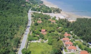 Đặc khu kinh tế Vân Đồn: Phía sau viễn cảnh màu hồng