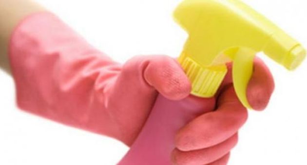 8 sai lầm lau chùi nhà cửa khiến chị em phát điên