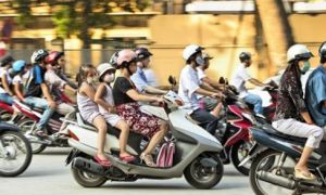 15 điều giản dị không ngờ khiến khách Tây yêu Việt Nam