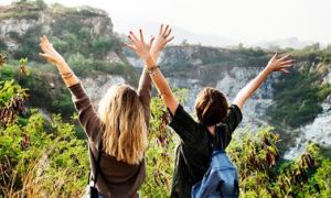 5 câu chuyện cực ngắn giúp bạn thấy cuộc sống thêm phần thú vị