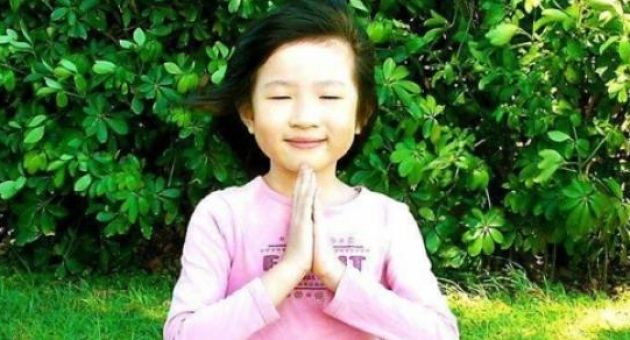 Cách hay dạy con trẻ trở nên ‘ngoan hiền’