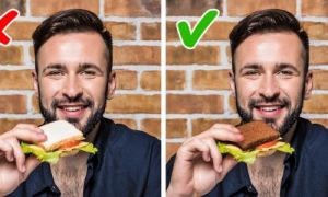 10 thói quen ăn uống ai cũng nên áp dụng đặc biệt sau tuổi 40