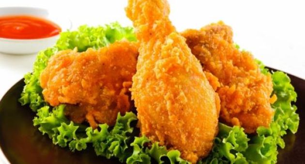 Để có trái tim khỏe mạnh, không nên ăn 7 thực phẩm này