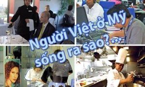 Cuộc sống ở Mỹ hiện nay qua lời tâm sự của một người Việt