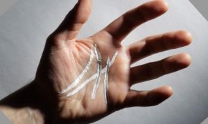 Người có bàn tay chữ M có gì đặc biệt? Quen được người có bàn tay chữ M nhất...