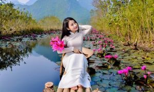 Khí chất là thương hiệu của người phụ nữ, có 4 kiểu phụ nữ càng ngắm càng thấy...