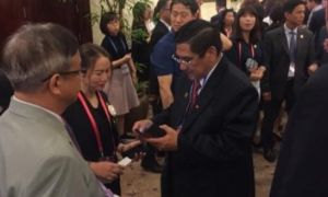 Nhiều doanh nhân Việt kiều nằm trong danh sách tỉ phú thế giới