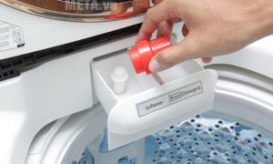 6 sai lầm khi dùng máy giặt bạn nên ngừng ngay lập tức