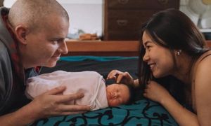 Chàng kỹ sư Australia một tháng mài nhẫn kim cương cầu hôn cô gái Việt