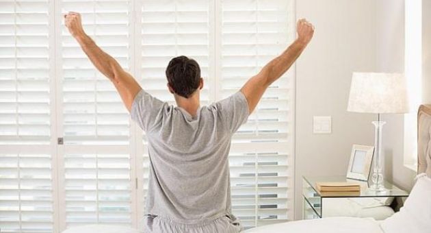 Dậy sớm đã thay đổi cuộc đời tôi như thế nào?