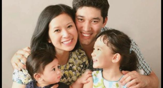 Nước mắt chồng Tây khiến vợ Việt bất ngờ