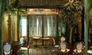 Những góc Việt ở xứ sở sương mù