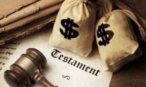 Mẹ ruột có được thừa kế tài sản của con trai?